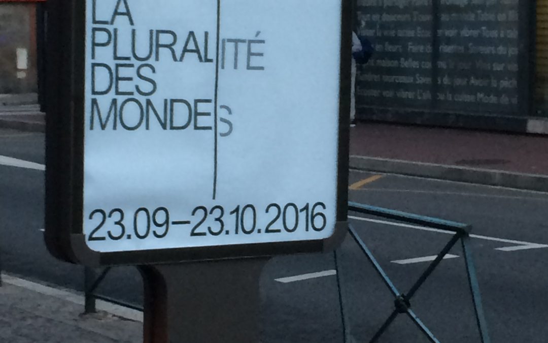 Printemps de septembre à Toulouse : les 5 expositions à ne pas rater par par Perrine Signoret pour Konbini